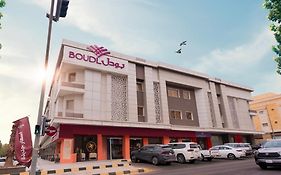 Boudl Al Sulimanyah